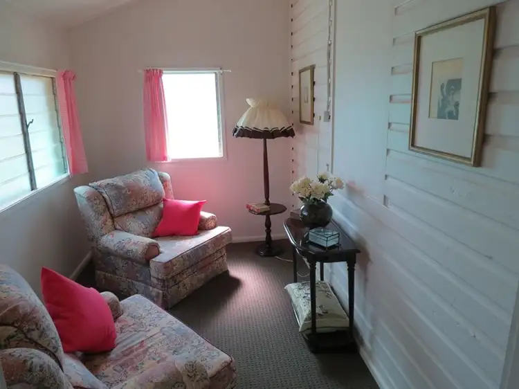 Second view of Homely house listing, 22 Third Street, Quandialla NSW 2721