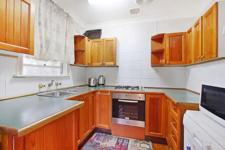Fourth view of Homely house listing, 47 Luttrell Street, Richmond NSW 2753