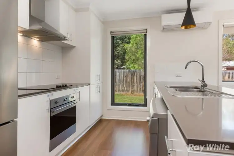 Second view of Homely house listing, 6 Glastonbury Close, Bannockburn VIC 3331