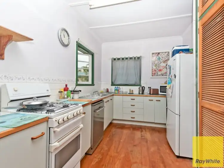 Fourth view of Homely house listing, 46 Gizeh Street, Enoggera QLD 4051