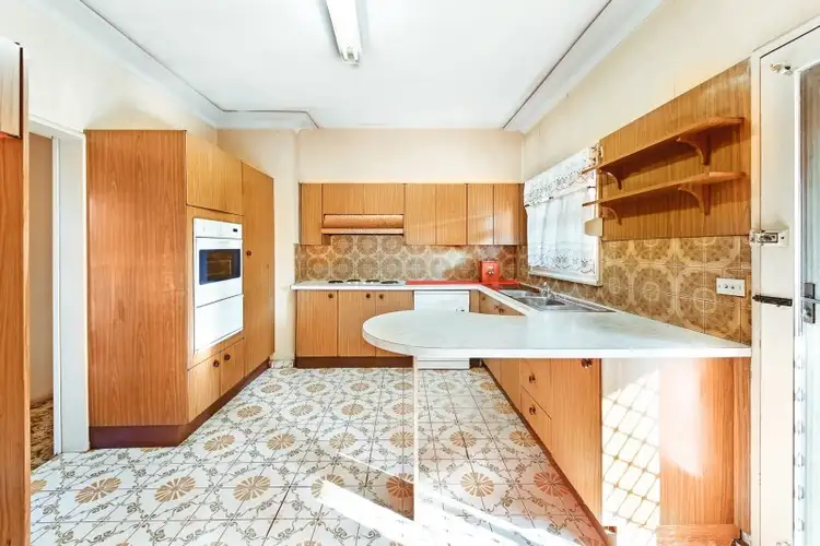 Third view of Homely house listing, 16 Georgina Street, Bass Hill NSW 2197