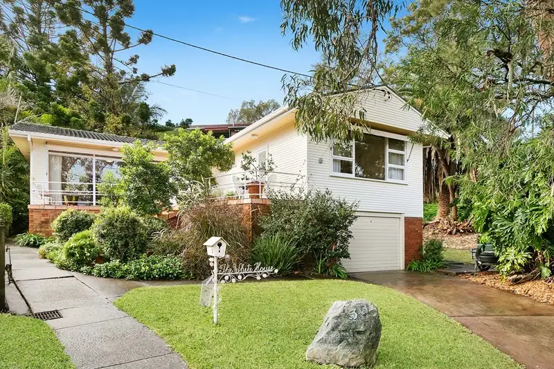 Main view of Homely house listing, 30 Palomar Parade, Freshwater NSW 2096