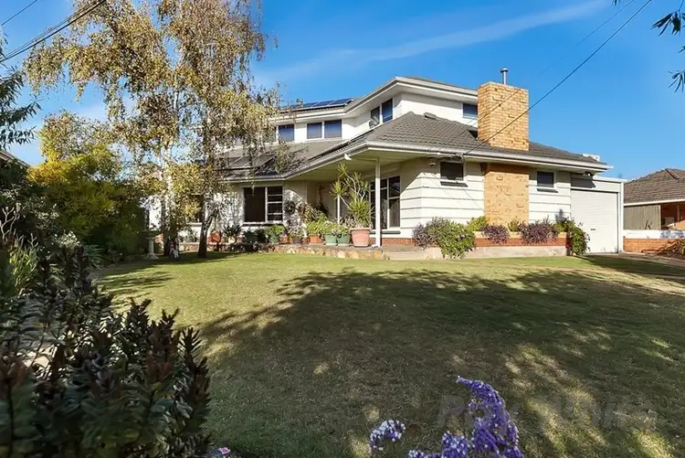 7 Pemberton Street, Oaklands Park SA 5046