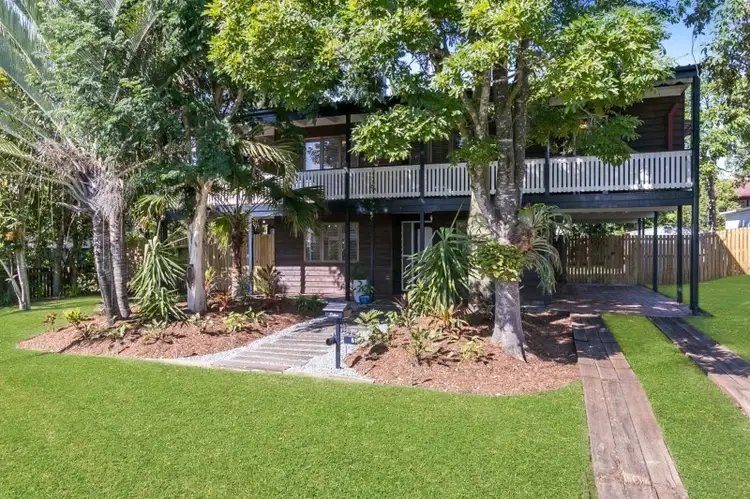 51 Deniven Street, Corinda QLD 4075
