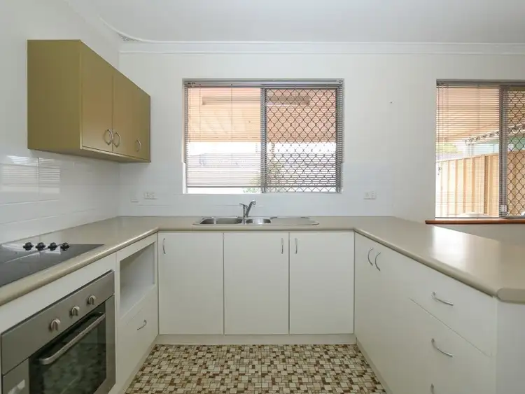 Second view of Homely villa listing, 1/12 Chappel Street, Dianella WA 6059