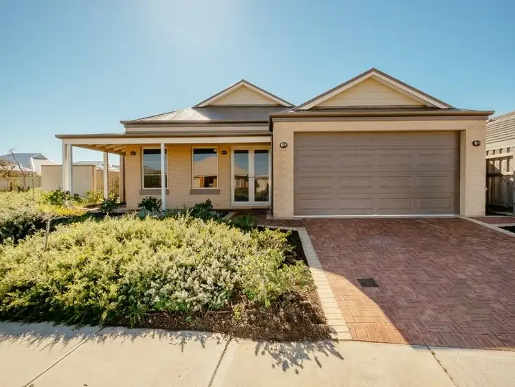 Main view of Homely house listing, 19 Fleetwood Link, Ellenbrook WA 6069