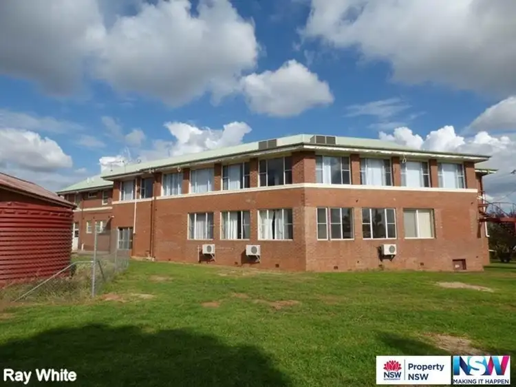 Second view of Homely other listing, 2 Elgin Street, Forbes NSW 2871