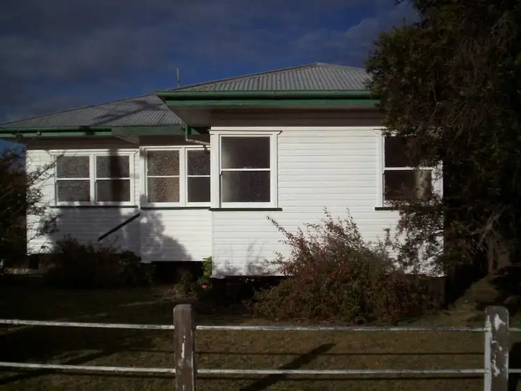 Main view of Homely house listing, 12 Short, Pittsworth QLD 4356