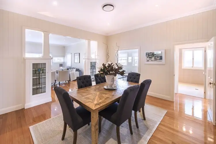 Sixth view of Homely house listing, 129 Towers Street, Ascot QLD 4007