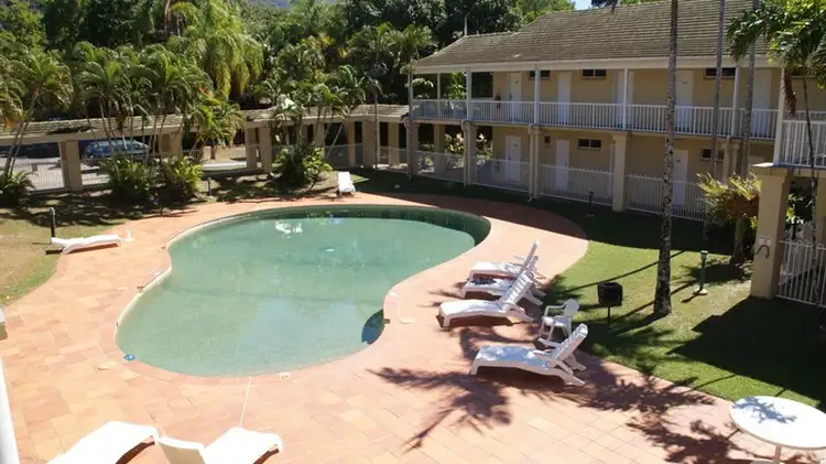 Sixth view of Homely studio listing, Address available on request