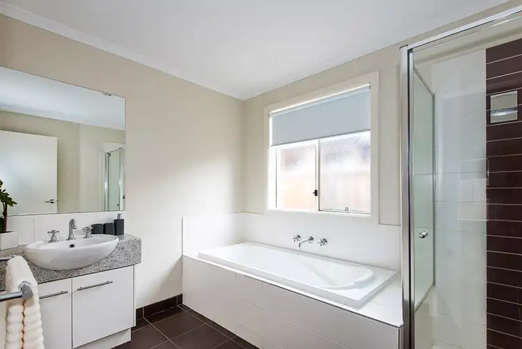 Seventh view of Homely house listing, 52 Basilica Vista, Mernda VIC 3754