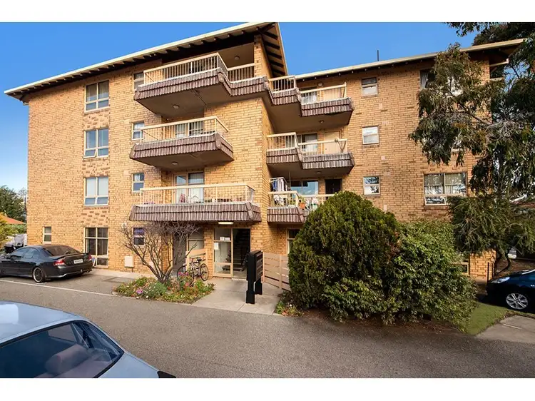 Second view of Homely apartment listing, 3/10-12 Gordon Street, Glenelg SA 5045