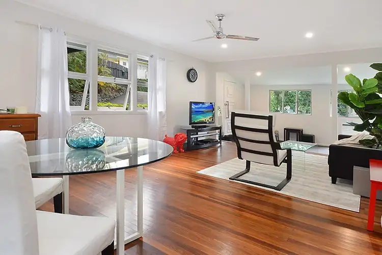 Fourth view of Homely house listing, 56 Harris Street, Windsor QLD 4030