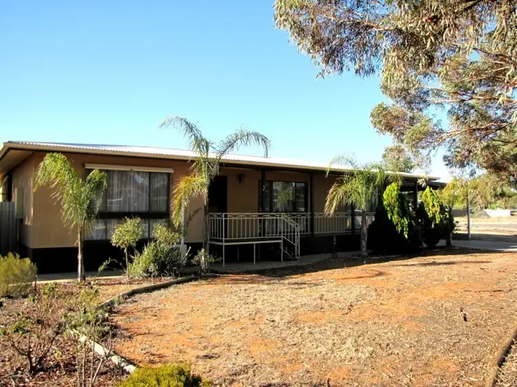 Main view of Homely house listing, 5 Links Crescent, Barmera SA 5345