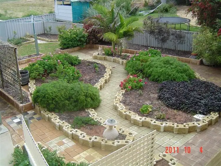 Fourth view of Homely house listing, 4 Hope Street, Port Denison WA 6525