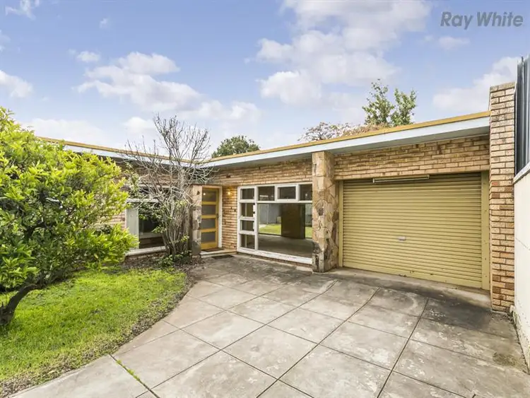 Main view of Homely house listing, 134 Grange Road, Westbourne Park SA 5041