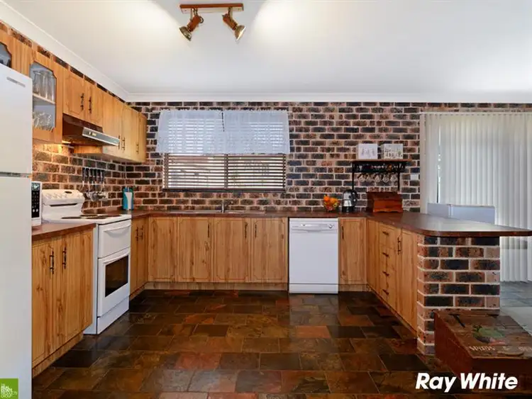 Third view of Homely house listing, 37 The Express Way, Albion Park NSW 2527