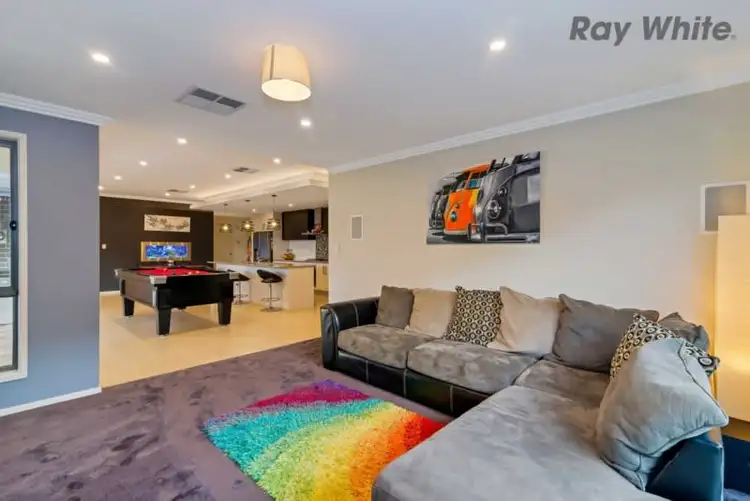 Seventh view of Homely house listing, 5 Manly Court, Seaford Rise SA 5169