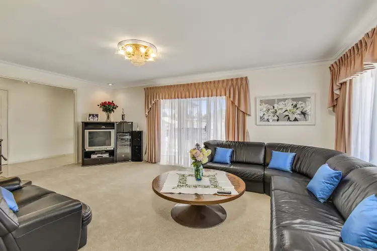 Fifth view of Homely house listing, 70 Brunswick Circuit, Kaleen ACT 2617