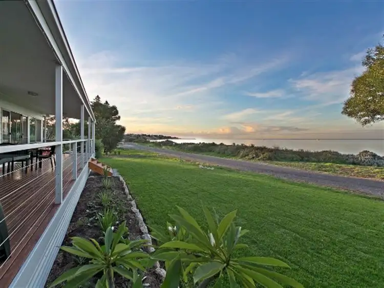 Fourth view of Homely house listing, 61 Esplanade, Point Turton SA 5575