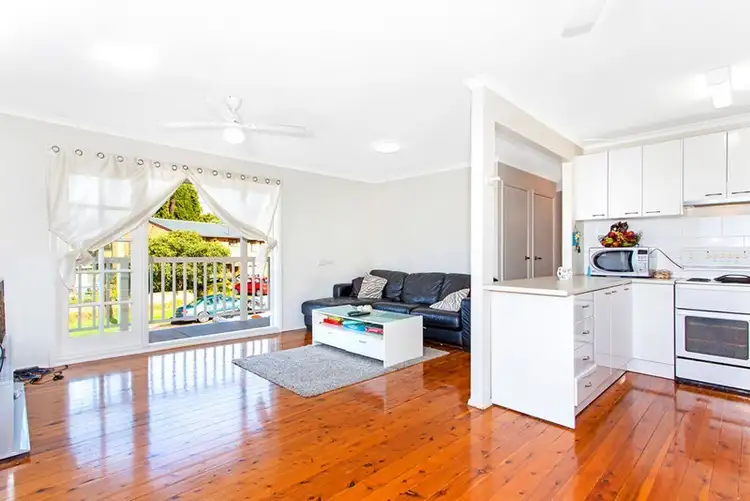 Second view of Homely house listing, 5 Warrina Street, Wamberal NSW 2260