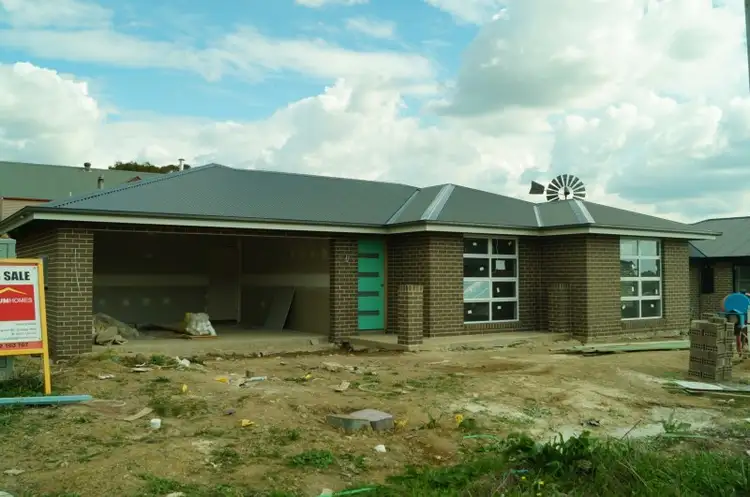 Main view of Homely house listing, 2 Lily Place, Orange NSW 2800