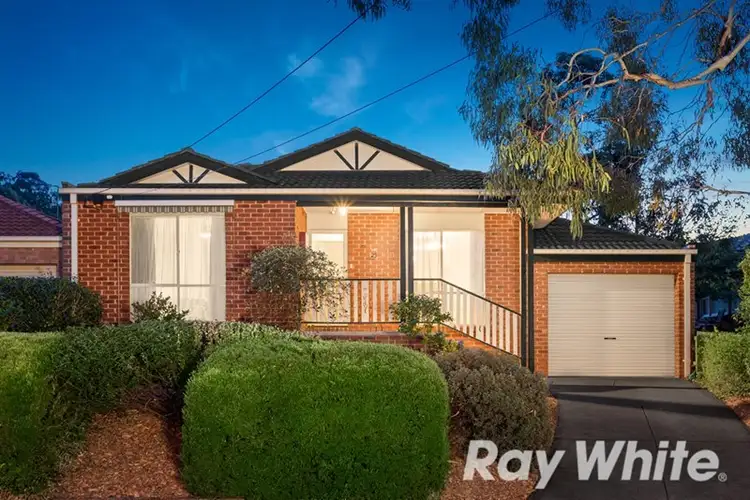 1C Wilkinson Street, Macleod VIC 3085