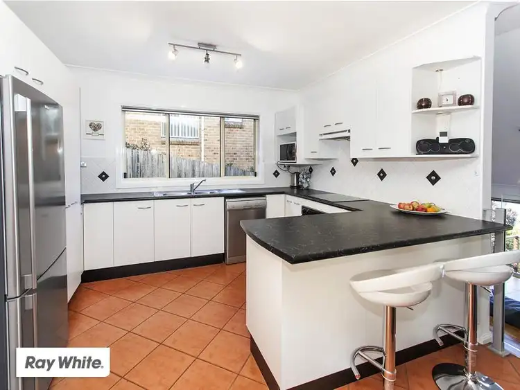 Fourth view of Homely townhouse listing, 6 Cooinda Place, Kiama NSW 2533