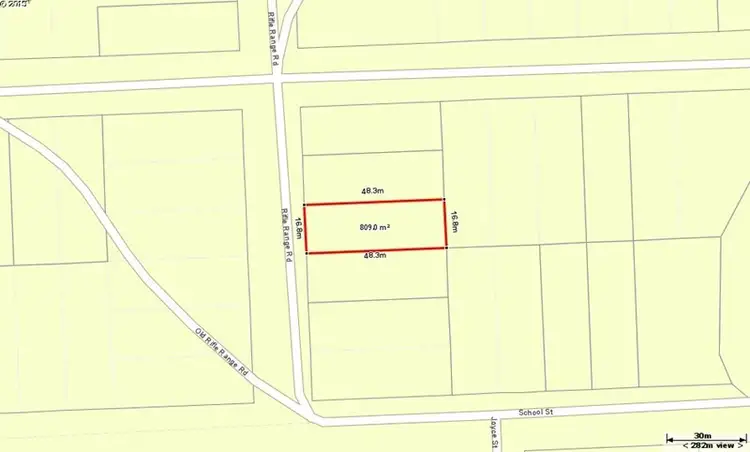 6 Rifle Range Access Road, Walterhall QLD 4714