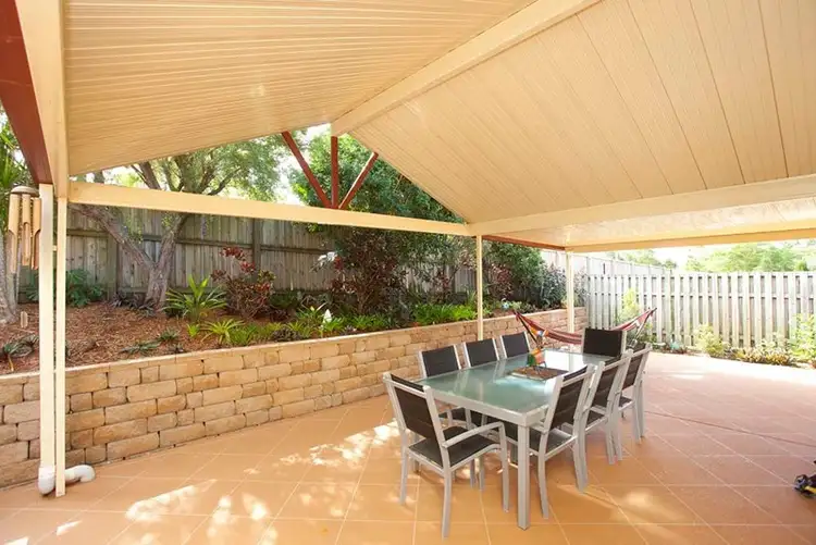 Sixth view of Homely house listing, 5 Redwood Place, The Gap QLD 4061