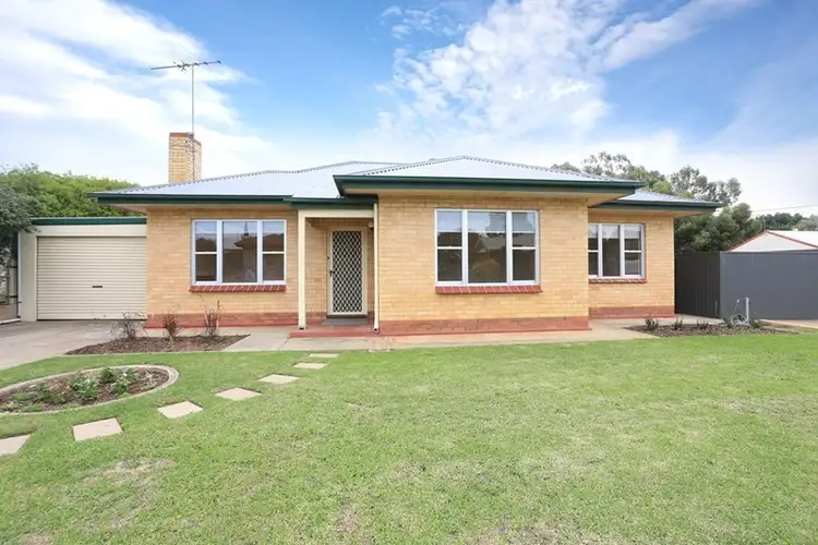 Main view of Homely house listing, 23 Third Street, Nuriootpa SA 5355