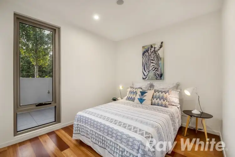 Sixth view of Homely apartment listing, 102/6-8 Wellington Road, Box Hill VIC 3128