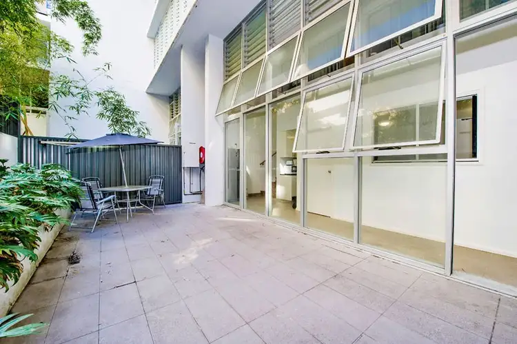 6/438-448 Anzac Parade, Kingsford NSW 2032
