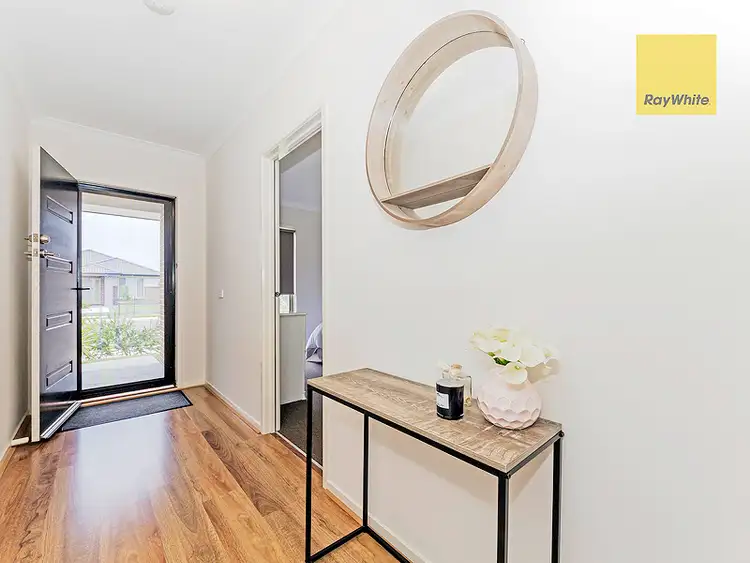 Second view of Homely house listing, 115 Wootten Road, Tarneit VIC 3029