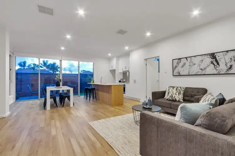Third view of Homely house listing, 4A Newman Street, Magill SA 5072