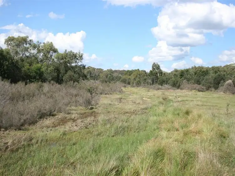 Third view of Homely land listing, 111 Spa Road, Windellama NSW 2580