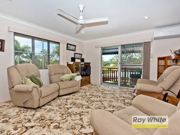 Third view of Homely house listing, 23 Tabulam Drive, Ferny Hills QLD 4055