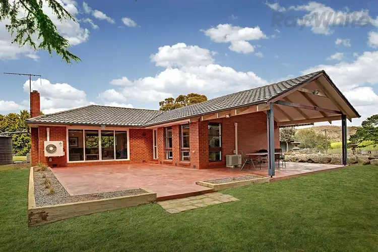 Main view of Homely house listing, 1255 Wallan Whittlesea Road, Upper Plenty VIC 3756