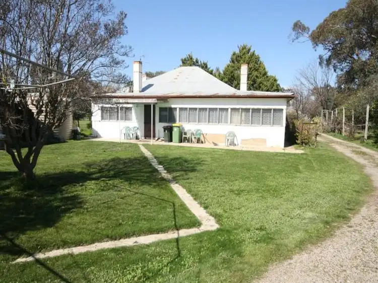 Main view of Homely rural property listing, 51 Hicks Road, Echuca Village VIC 3564