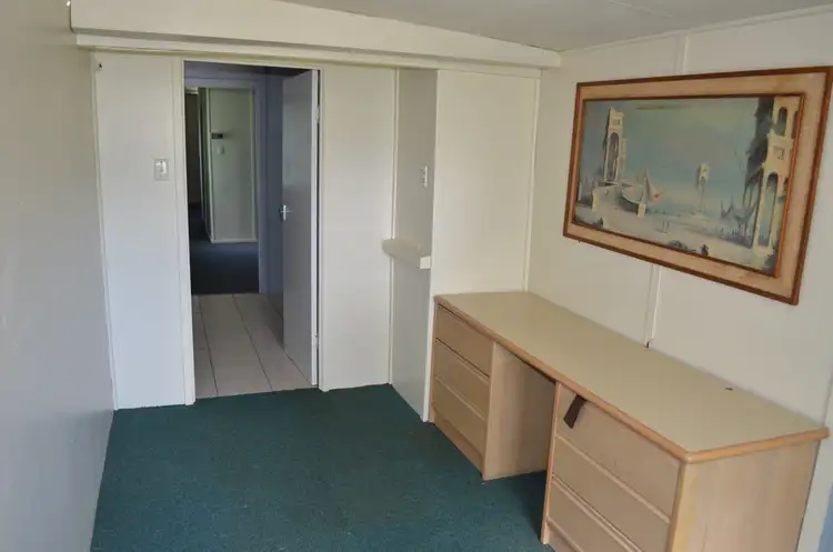 Fifth view of Homely house listing, 55 Lagoon, Goondiwindi QLD 4390