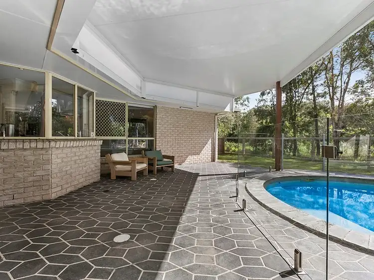 Second view of Homely house listing, 37 Ferguson Place, Coopers Plains QLD 4108