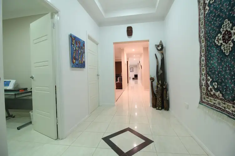 Fourth view of Homely house listing, 21 Haswell Street, Emerald QLD 4720