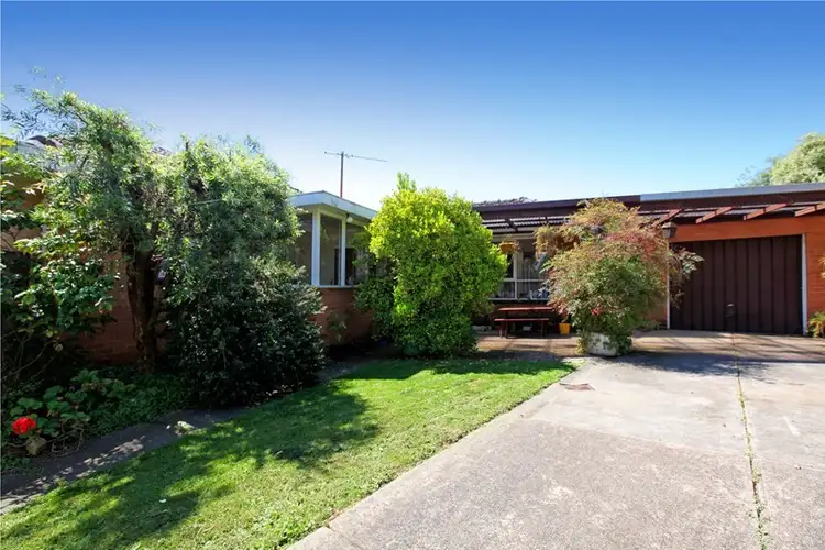 Fifth view of Homely house listing, 54 Noorong Avenue, Bundoora VIC 3083