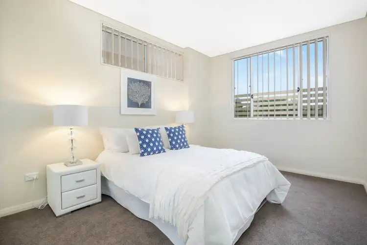 Fourth view of Homely apartment listing, 16/111 Railway Terrace, Schofields NSW 2762