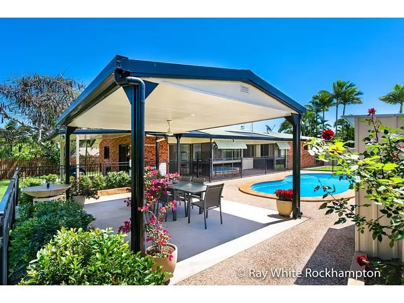 Main view of Homely house listing, 4 Danker Street, Norman Gardens QLD 4701