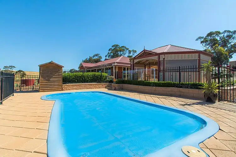 Third view of Homely house listing, 205 Hawkers Creek Road, Kapunda SA 5373