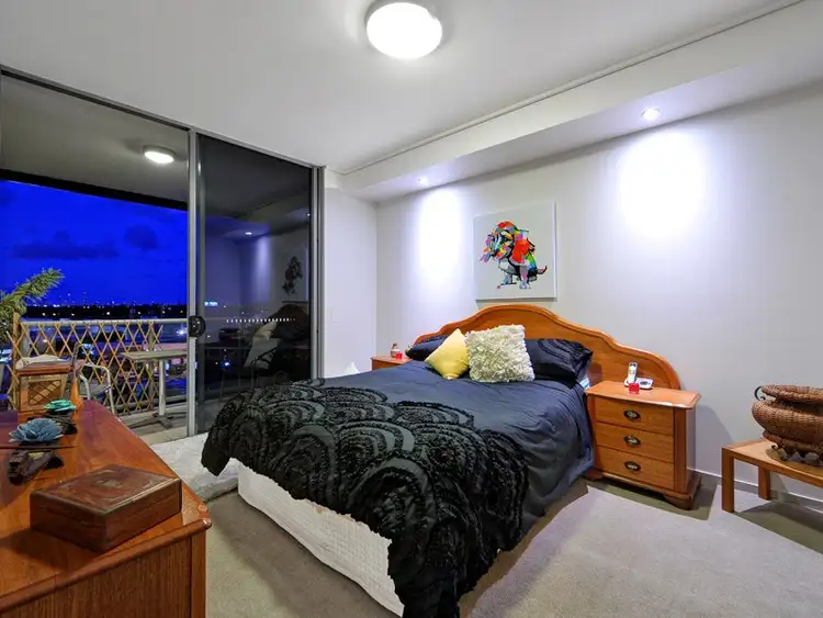 Sixth view of Homely apartment listing, 37/38 Riverwalk Avenue, Robina QLD 4226