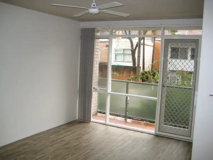 Second view of Homely unit listing, 26/51 Hereford Street, Glebe NSW 2037