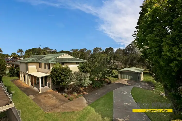 Second view of Homely house listing, 28B Creek Road, Birkdale QLD 4159