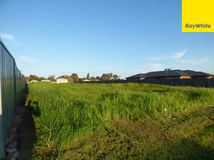 55 York Street, Forbes NSW 2871